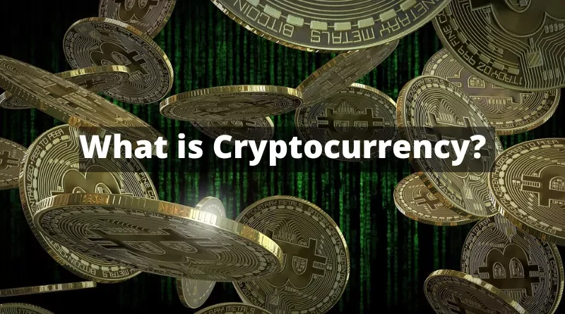 What-is-Cryptocurrency