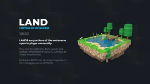 Sandbox-land
