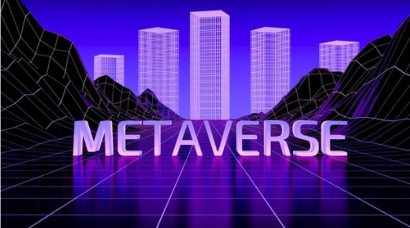 Metaverse-Growth