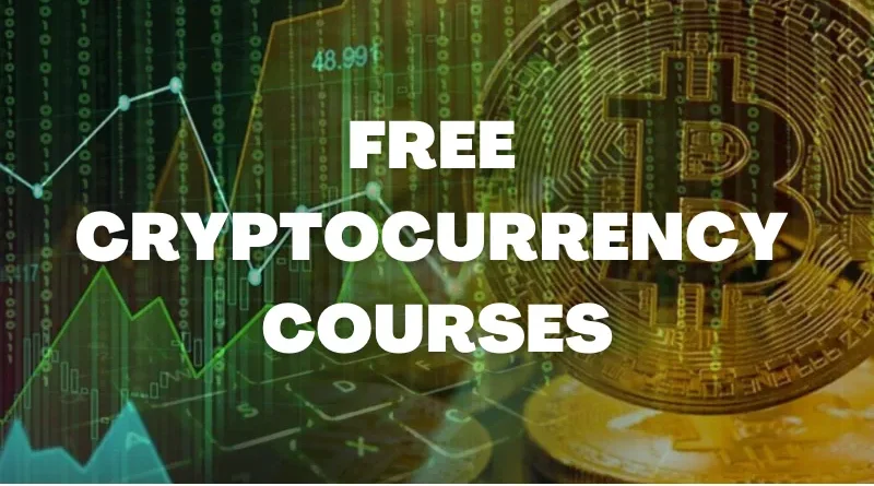 free-cryptocurrency-courses