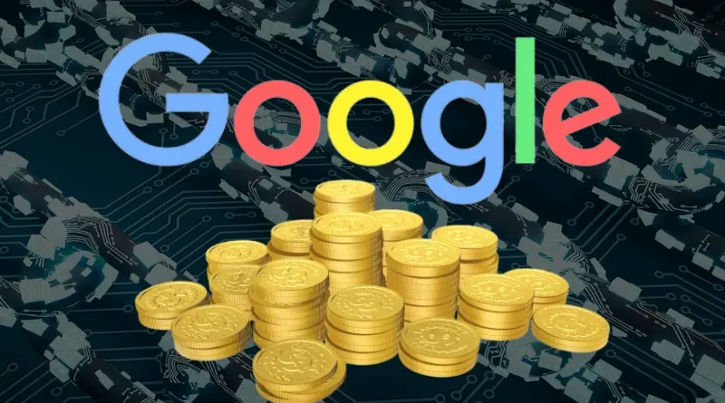 google-coin