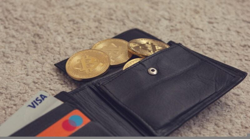 Crypto Wallet