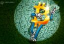 Bitcoin holds $82K as US dollar falls to 3-year low and PPI inflation drops sharply