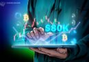 Bitcoin relief rally fizzles as White House confirms 104% China tariffs — Will BTC fall to new lows?