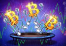 Bitcoin tipped for 2023-style rebound as Goldman says dollar ‘overvalued’