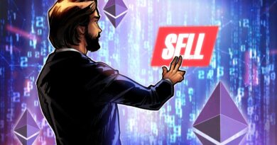 This year’s top ETF strategy? Shorting Ether — Bloomberg Intelligence