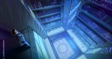 Bitcoin miner Bit Digital acquires $53M facility as AI, HPC push continues