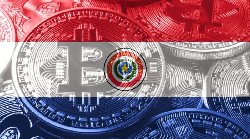 Over $4 Billion Moved by Cryptocurrency Scams in Paraguay