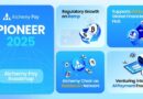 Alchemy Pay Unveils Strategic Roadmap for 2025, Positioning as Global Financial Hub With RWA Integration and its Alchemy Chain