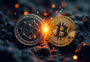 ADA price jumps as Cardano launches first Bitcoin DeFi protocol