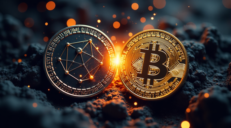 ADA price jumps as Cardano launches first Bitcoin DeFi protocol