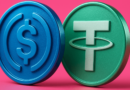 Tether Fuels $2.5B Stablecoin Growth This Week