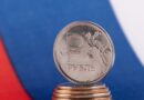 Still Standing: The Russian Ruble Is 2025’s Best-Performing Currency to Date
