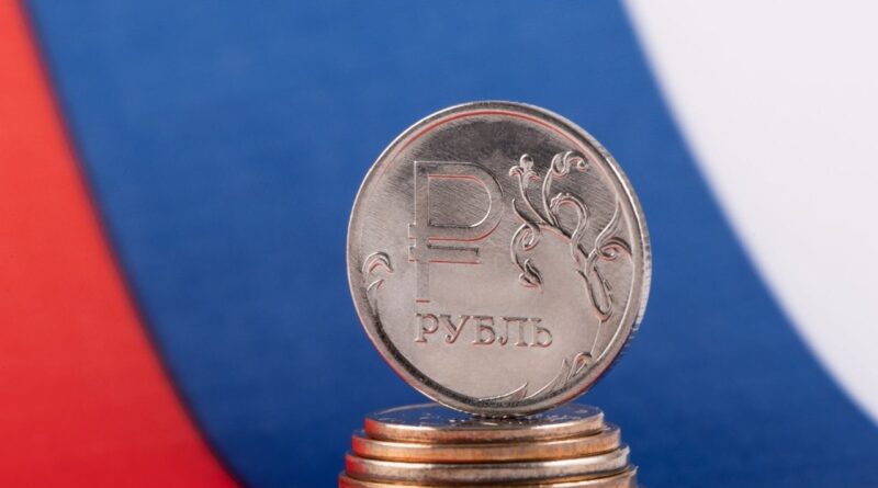 Still Standing: The Russian Ruble Is 2025’s Best-Performing Currency to Date